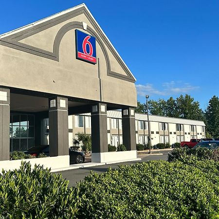 Motel 6 Rock Hill Sc エクステリア 写真