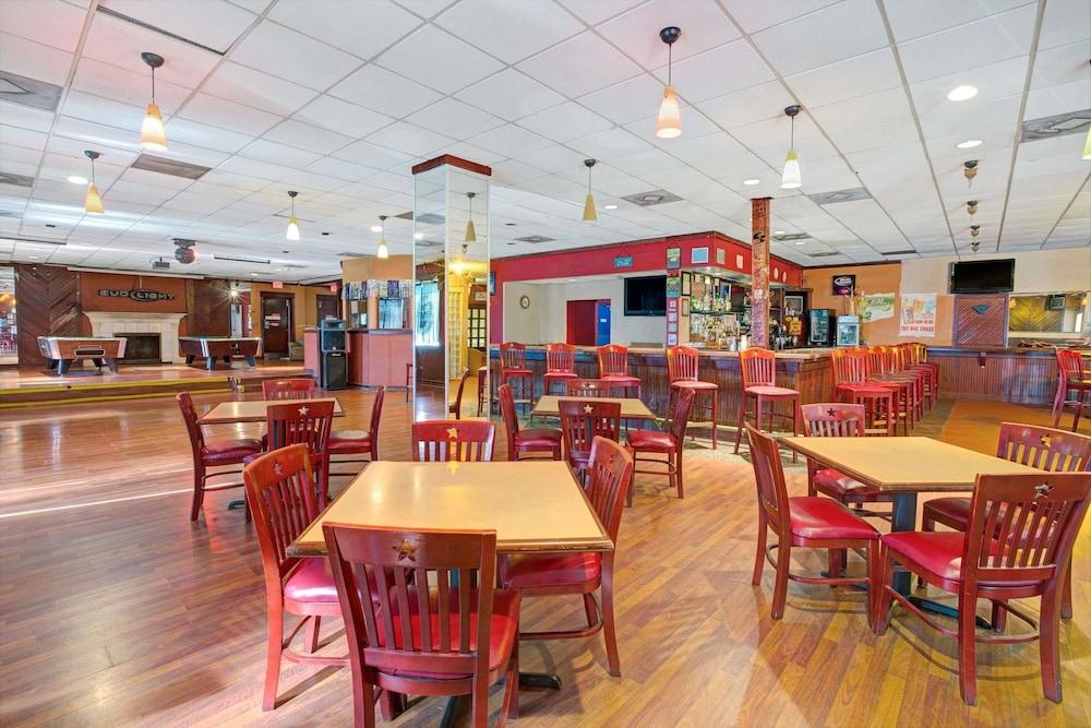 Motel 6 Rock Hill Sc エクステリア 写真