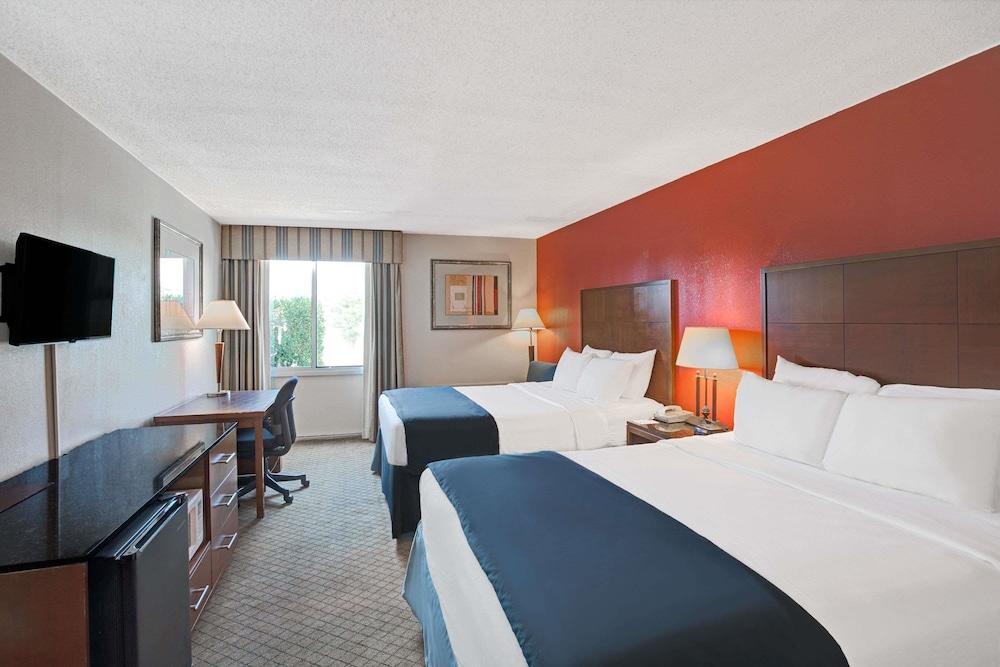 Motel 6 Rock Hill Sc エクステリア 写真