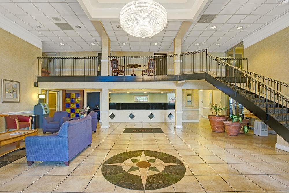 Motel 6 Rock Hill Sc エクステリア 写真