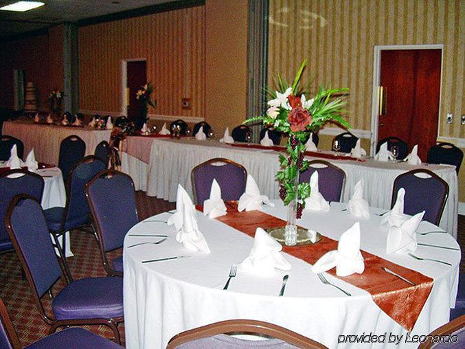 Motel 6 Rock Hill Sc レストラン 写真