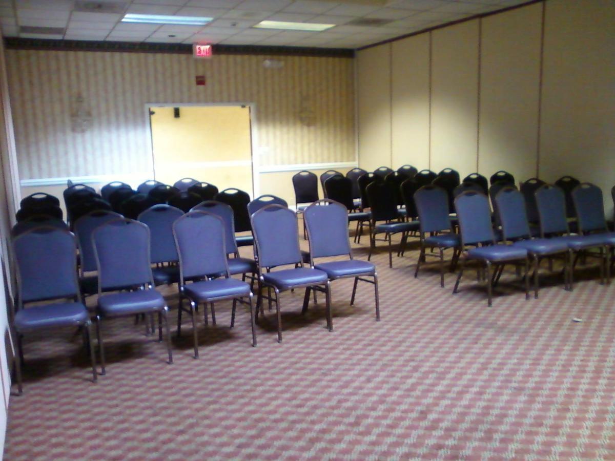 Motel 6 Rock Hill Sc エクステリア 写真